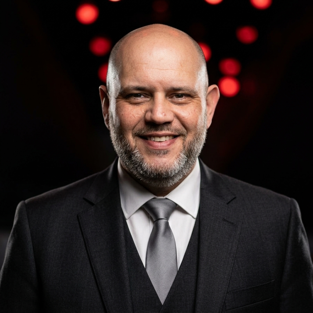 Andrej Daiker