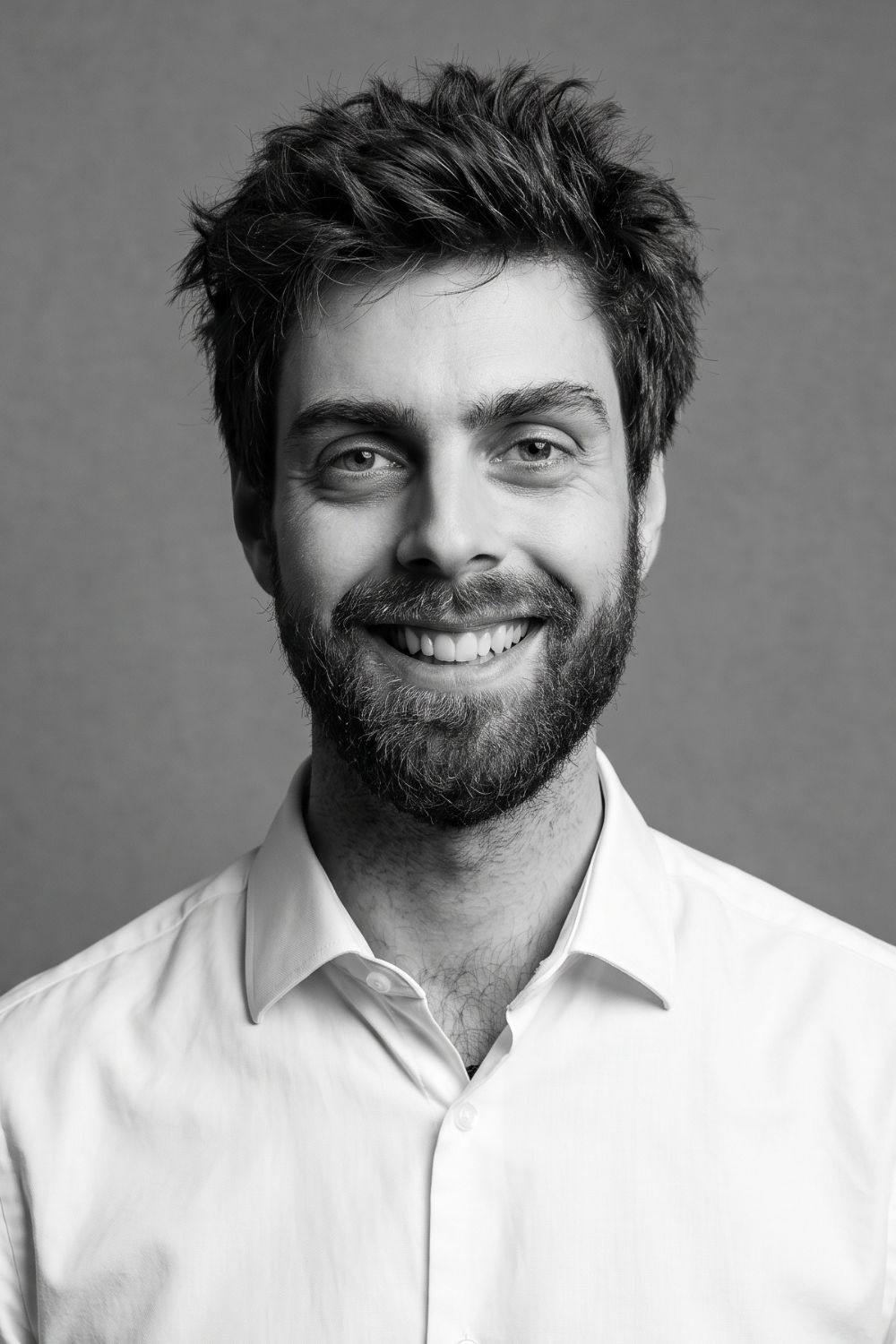 Aimo Hindriks