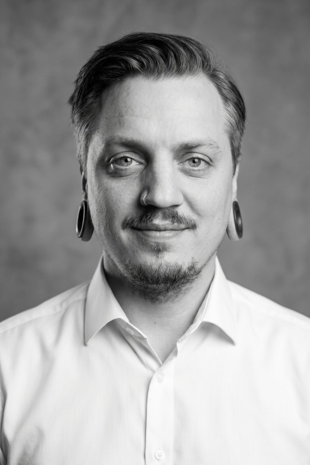 Jonas Moehrcke